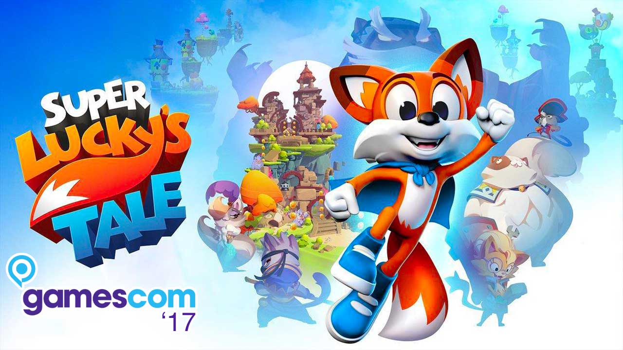 http://www.gamerpro.nl/25/08/2017/super-luckys-tale-gamescom-2017-preview/ Super Lucky’s Tale - GC17 preview