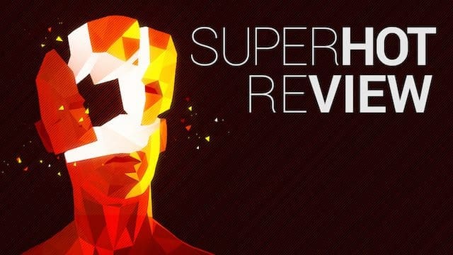 Superhot – review