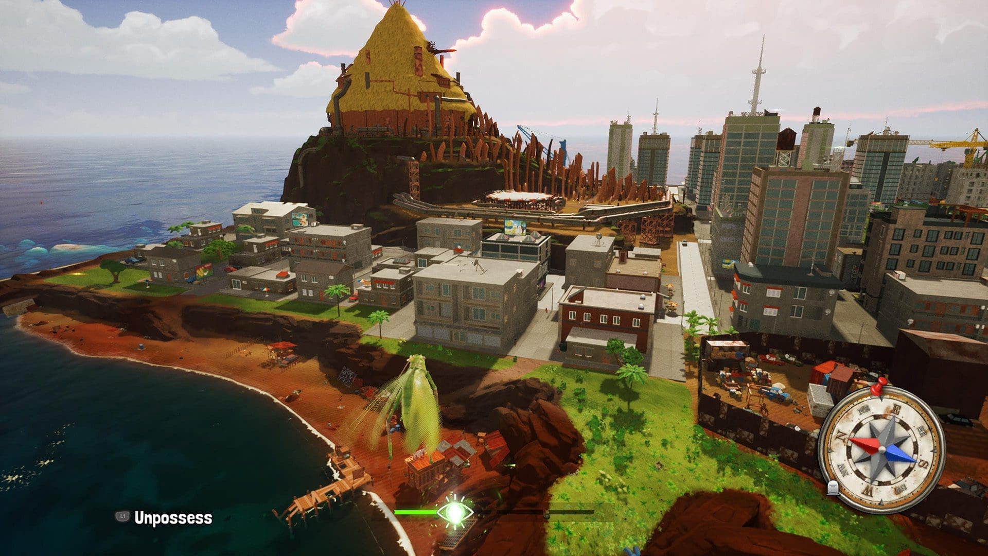 Tchia review screenshot 8