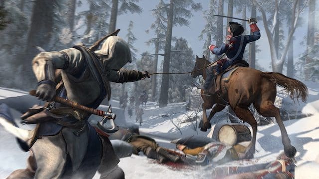 Terugblik op Assassin's Creed AC III