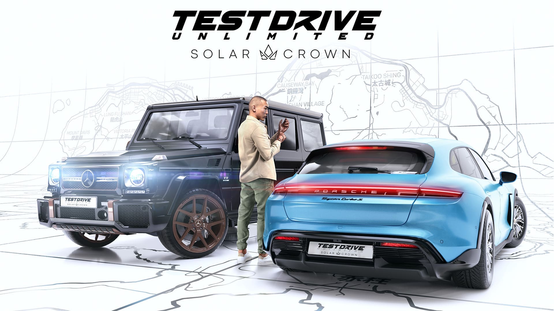 Review: Test Drive Unlimited Solar Crown – Na 3 maanden beter?
