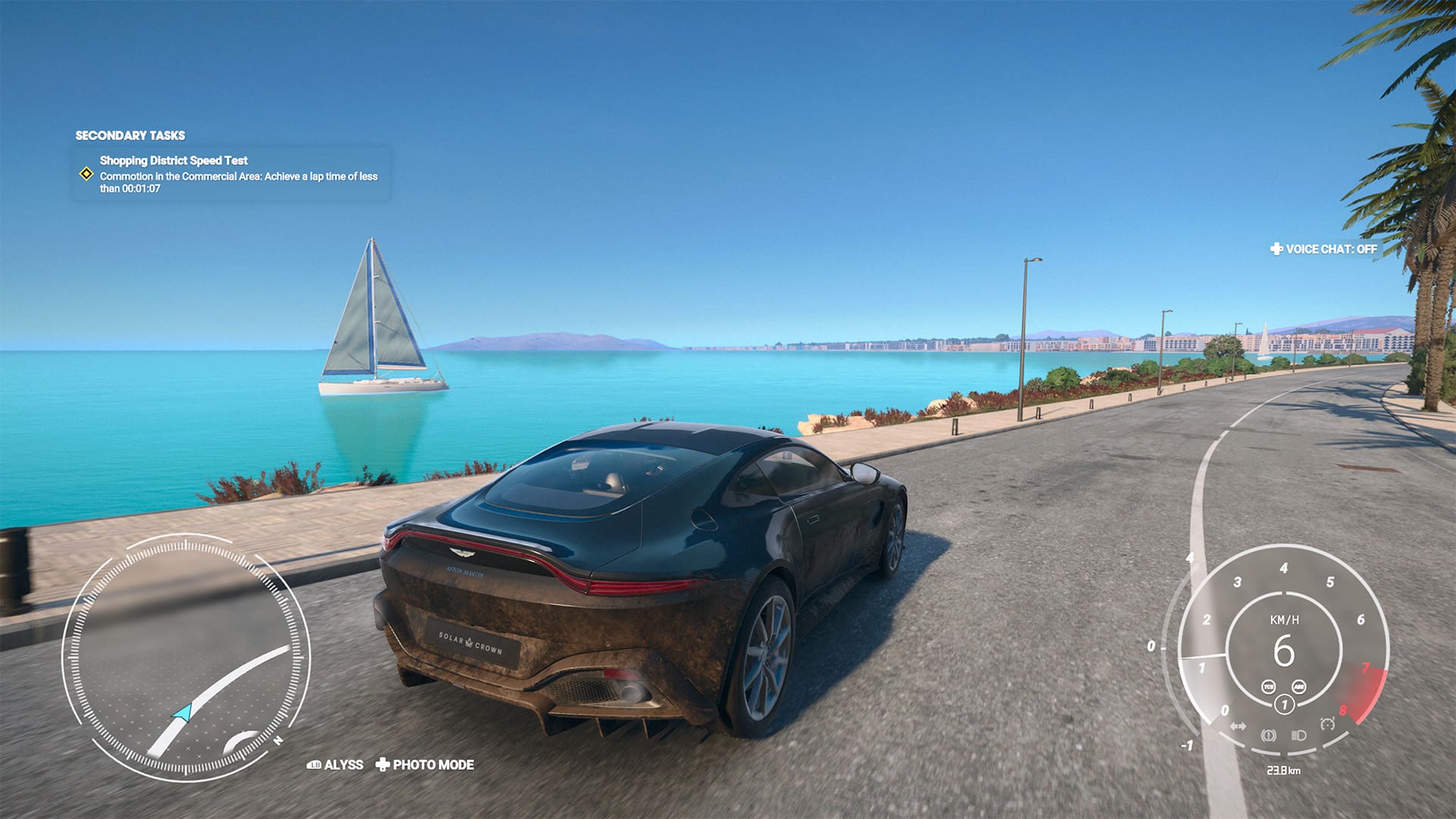 Met Season 2 is het eiland Ibiza aan de game toegevoegd. Kijk jij al uit naar de zomer?