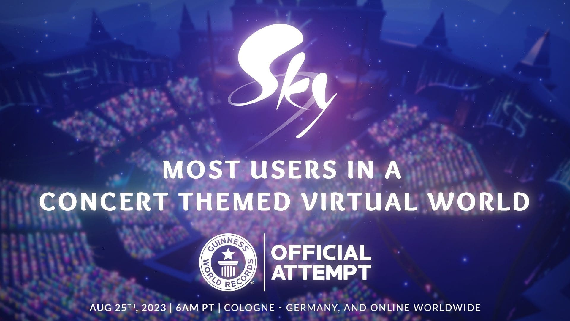 Thatgamecompany Sky Children of the Light artikel gamescom 2023 featured image Side-Scroller.nl