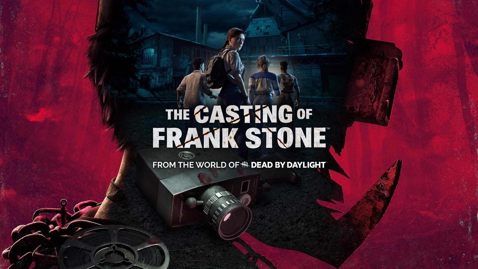 The Casting of Frank Stone review featured image Side-Scroller.nl