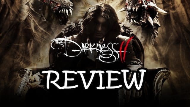 The Darkness II – review