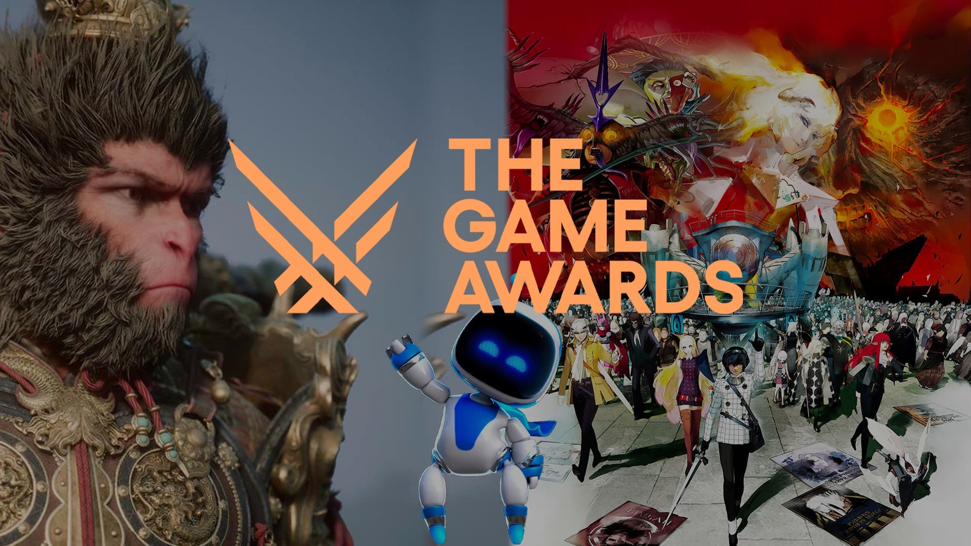 The Game Awards 2024: Dit zijn alle winnaars in de 31 categorieën