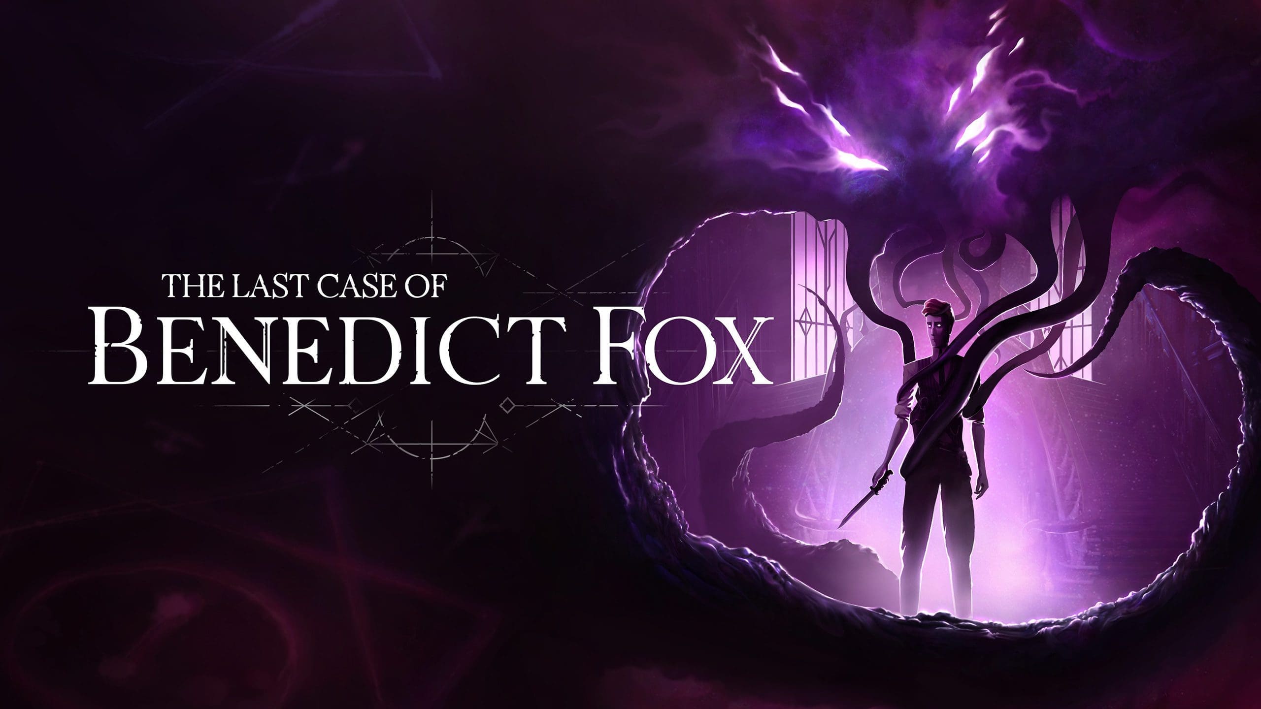 The Last Case of Benedict Fox review featured image