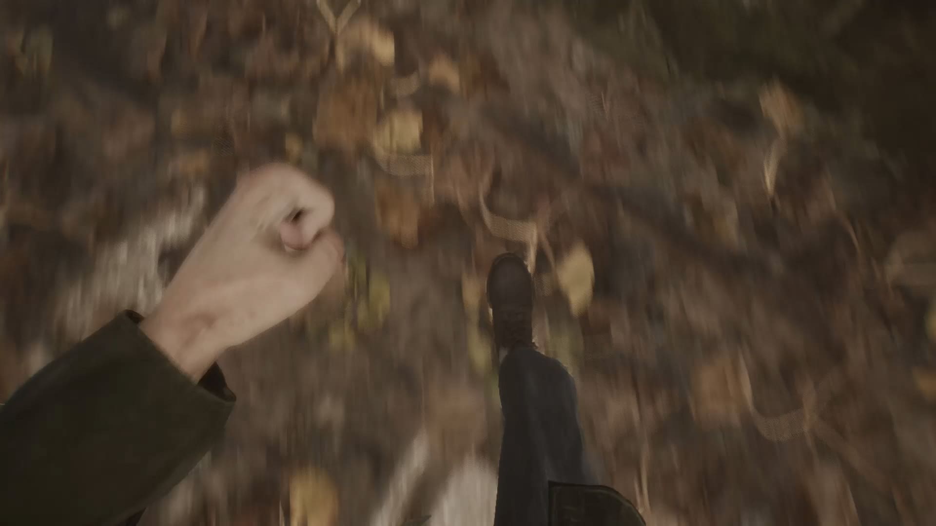 The Occultist Steam Next Fest 2026 demo preview screenshot 3 bad animations