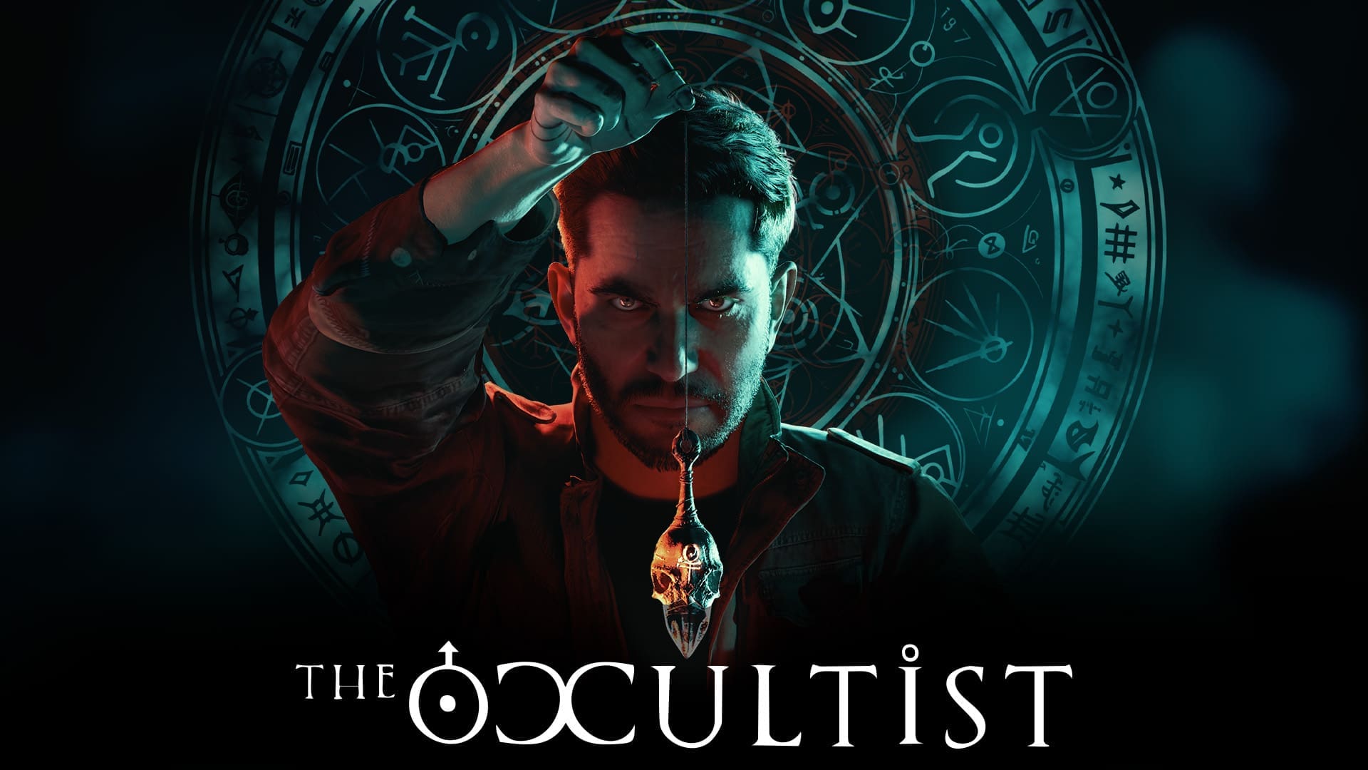 The Occultist gamescom 2024 preview featured image Side-Scroller.nl