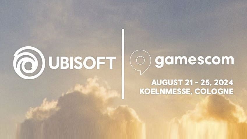 Ubisoft brengt Star Wars Outlaws en AC Shadows naar gamescom 2024