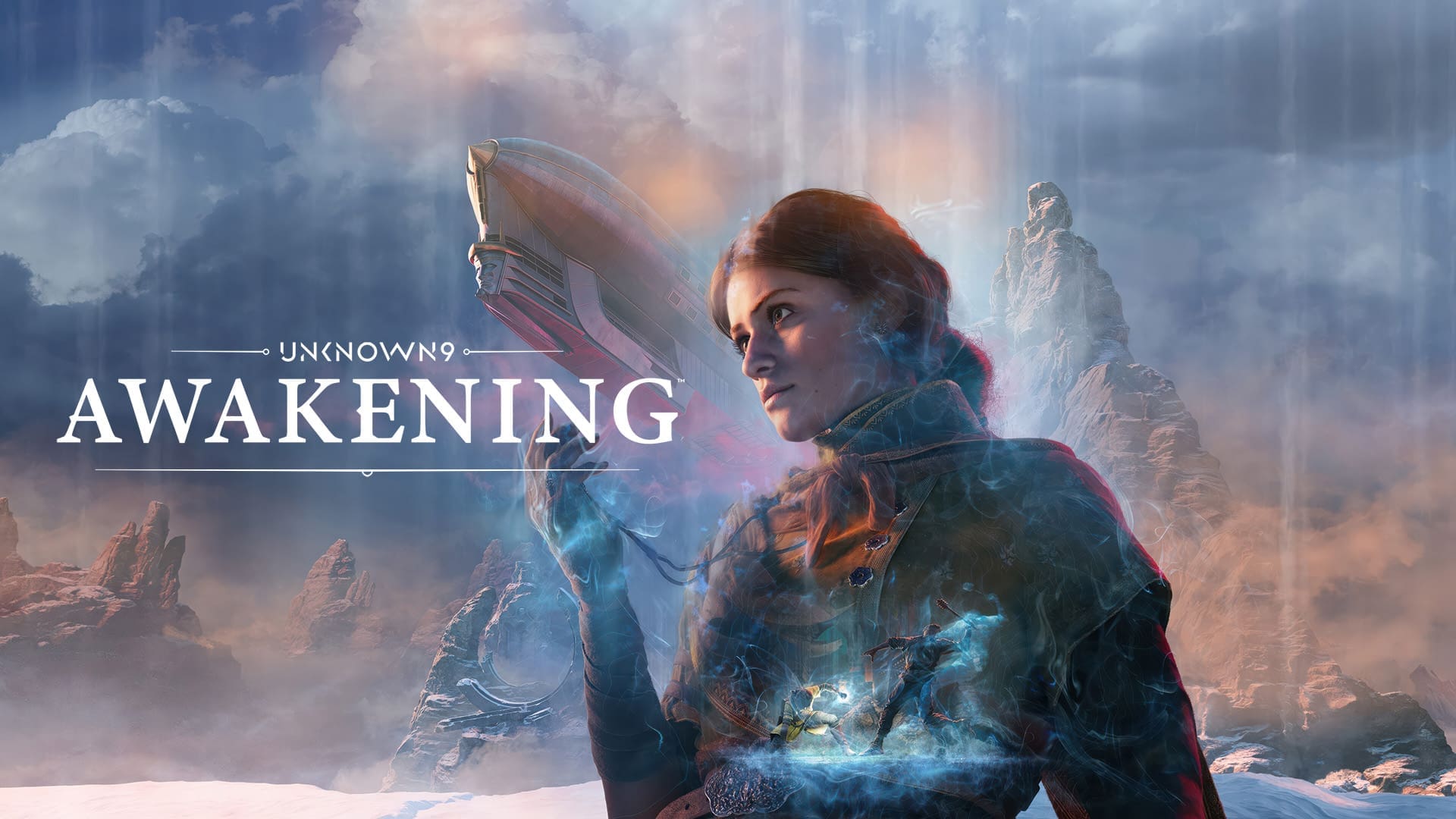 Preview: Unknown 9: Awakening – Chaotische combat