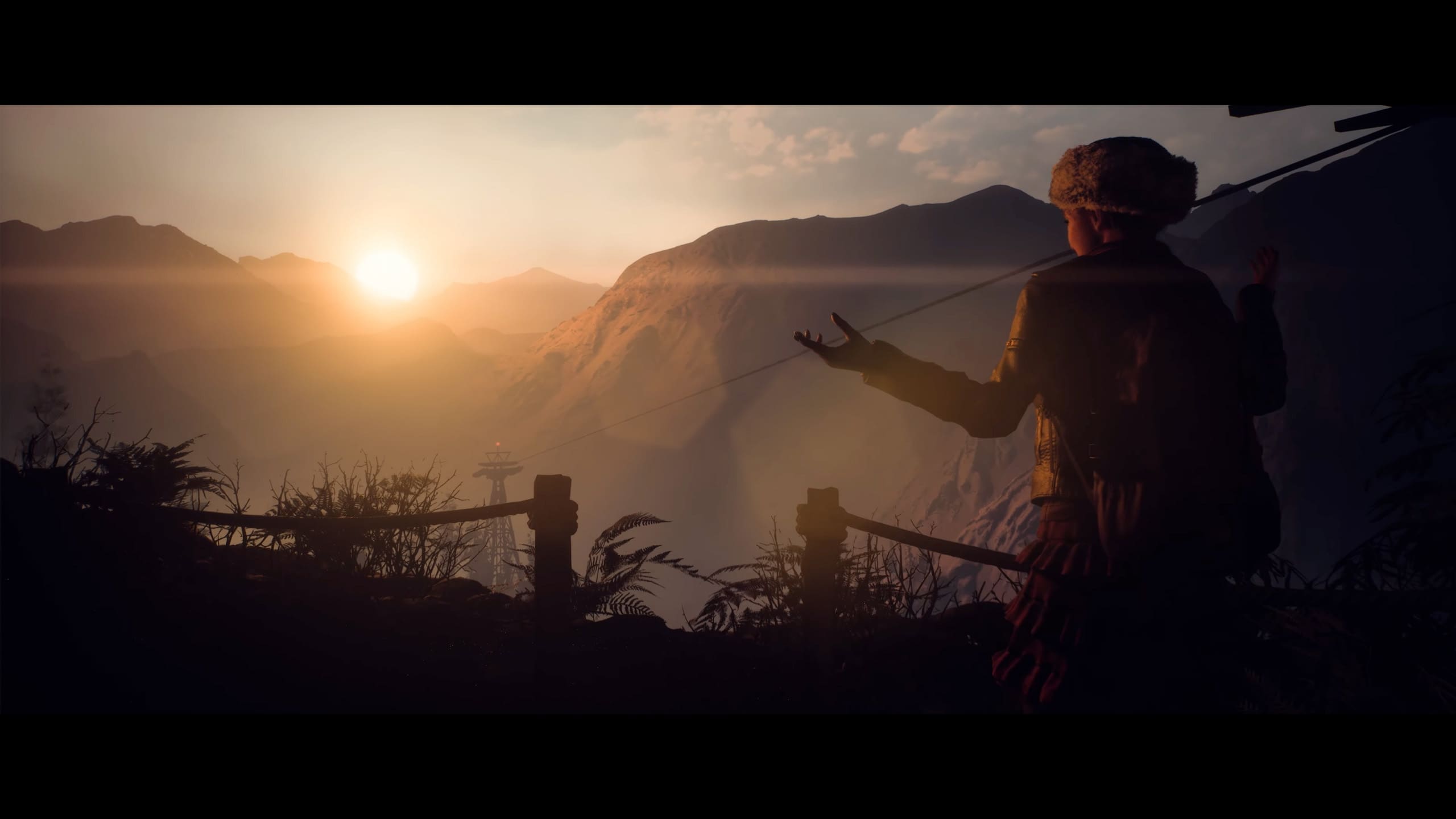 Until Dawn Remake krijgt releasedatum; verschijnt in oktober