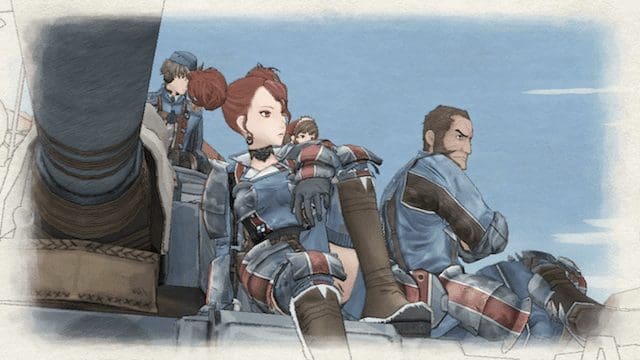 Valkyria Chronicles HD Remaster - Gamerpro - PS4 Screenshot 2016-06-05 23-01-28
