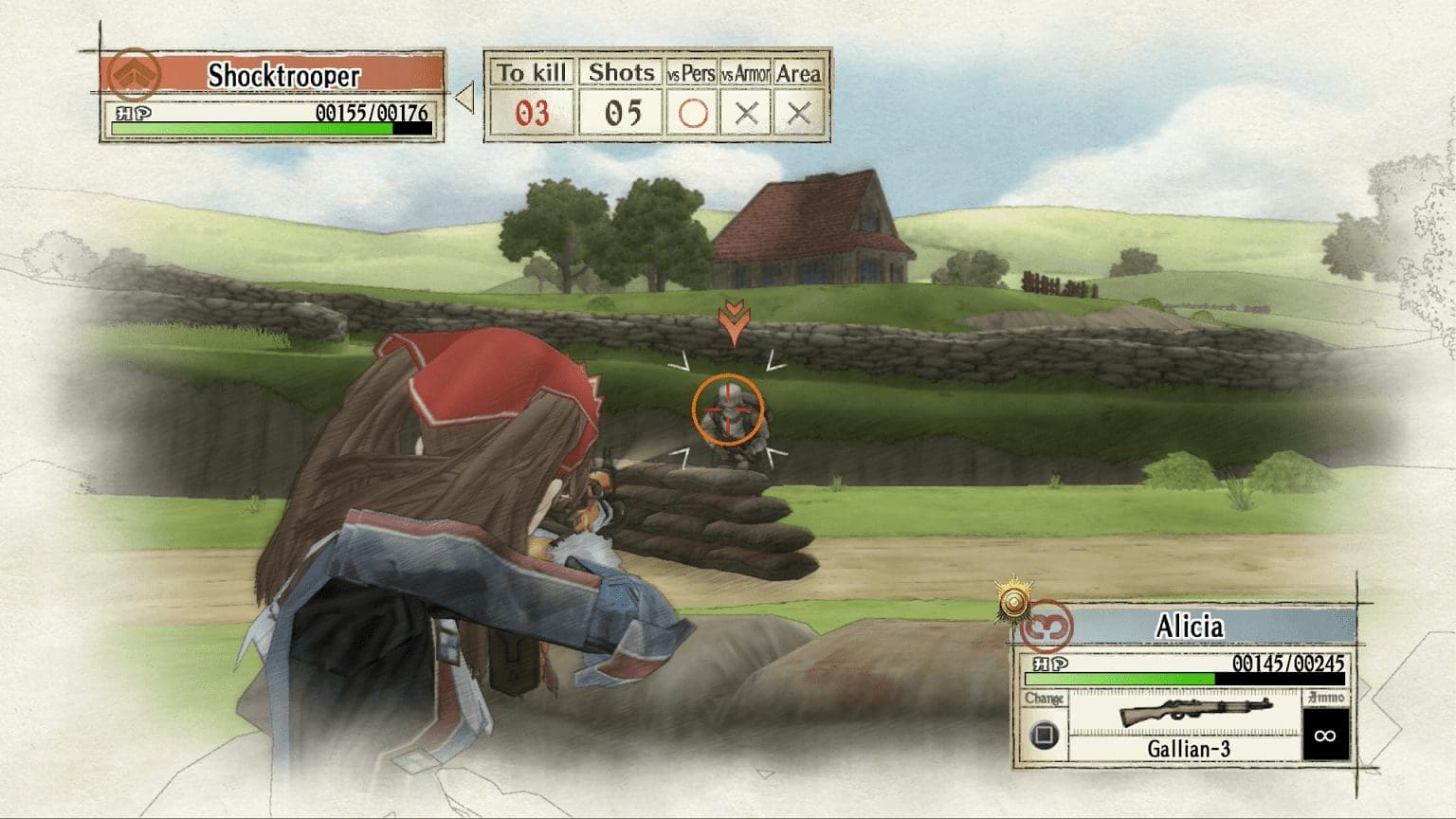 Valkyria Chronicles HD Remaster - Gamerpro - PS4 Screenshot 2016-06-05 23-03-27