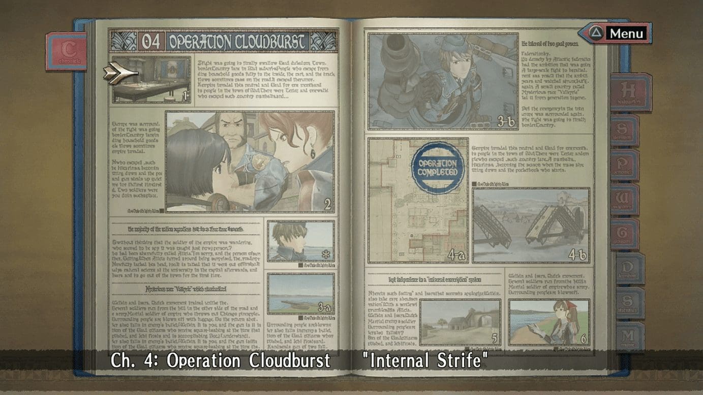 Valkyria Chronicles HD Remaster - Gamerpro - PS4 Screenshot 2016-06-05 23-09-58