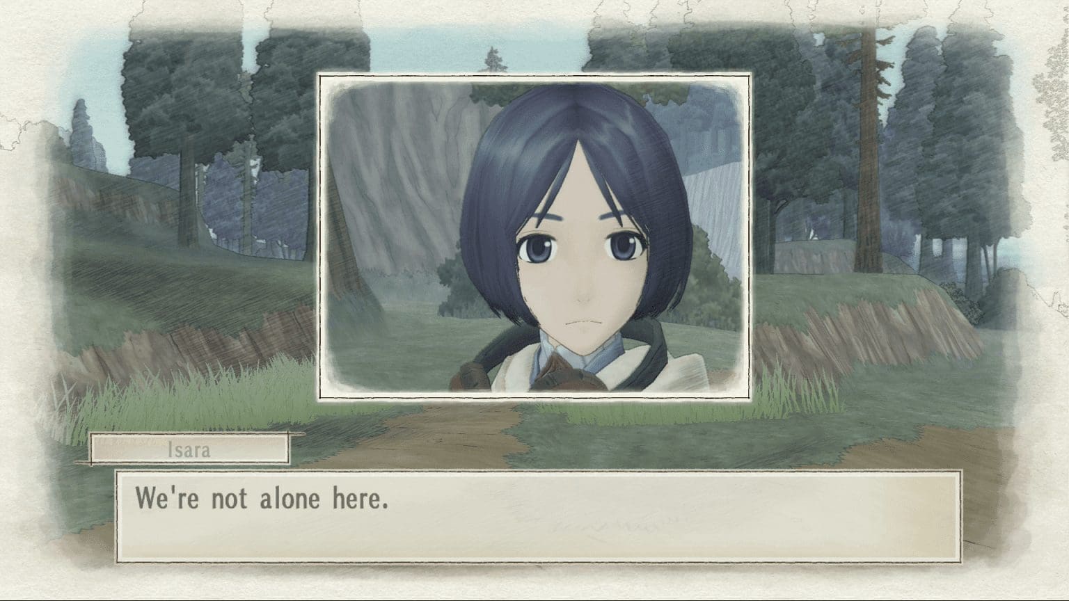 Valkyria Chronicles HD Remaster - Gamerpro - PS4 Screenshot 2016-06-05 23-10-41