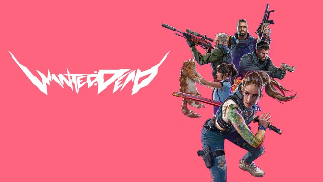 Wanted Dead review featured image