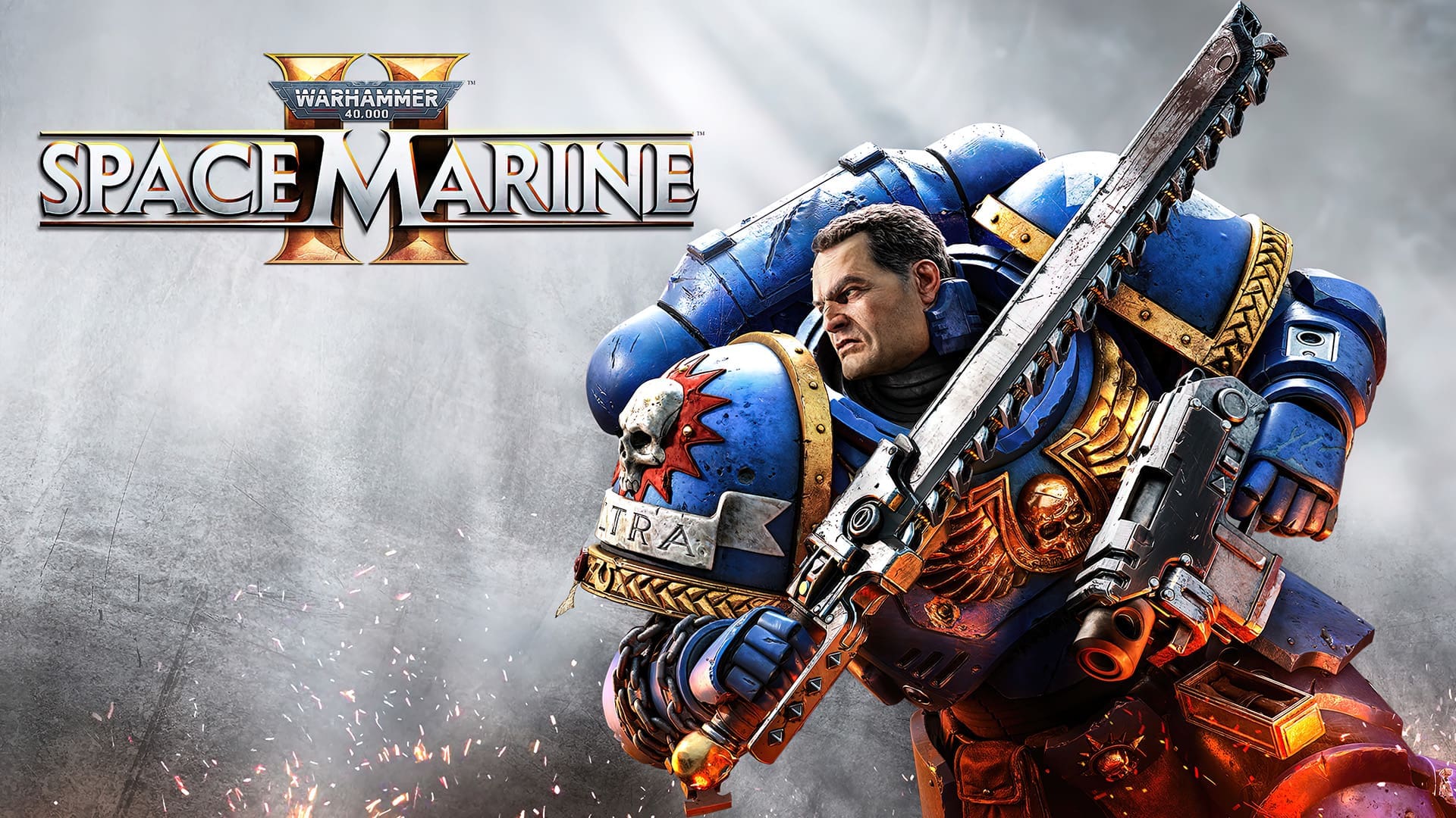 Warhammer 40k Space Marine 2 review featured image Side-Scroller.nl