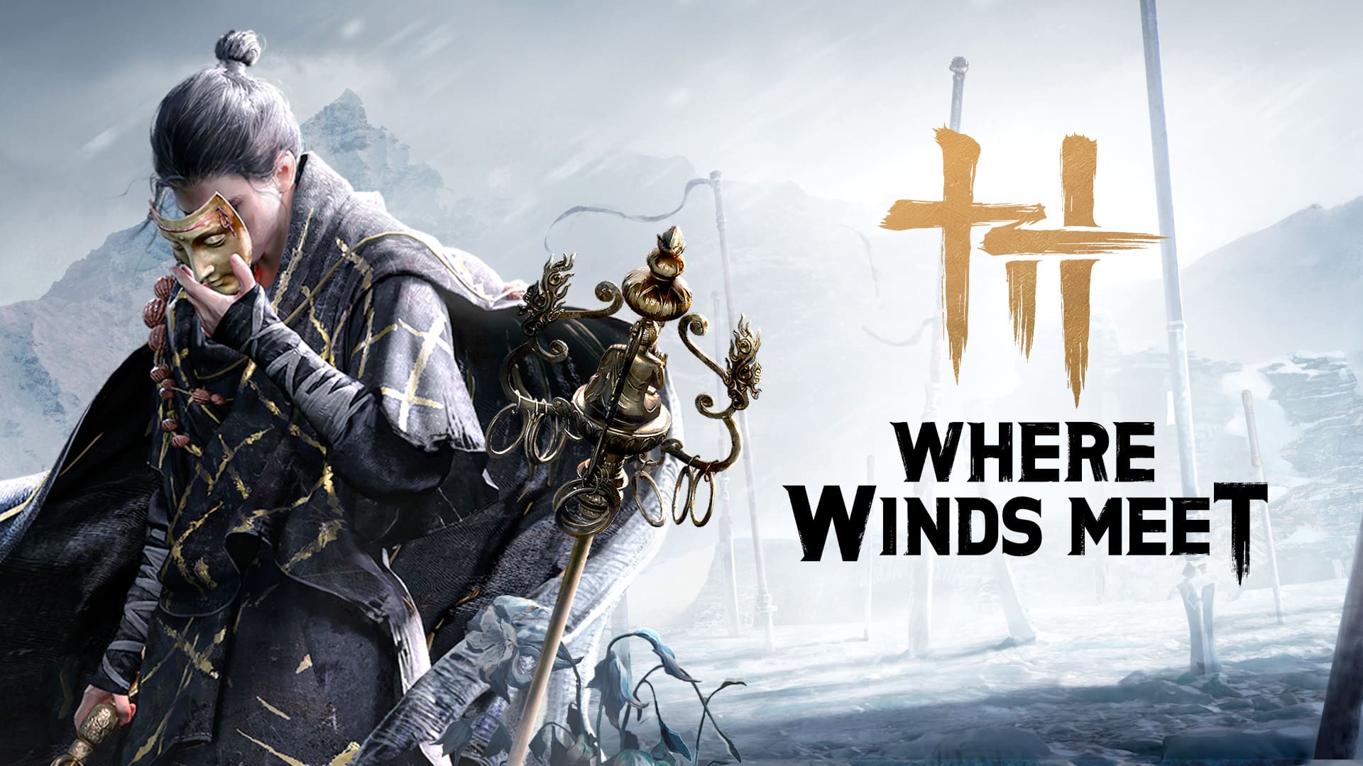 Where Winds Meet gamescom 2025 preview featured image Side-Scroller.nl