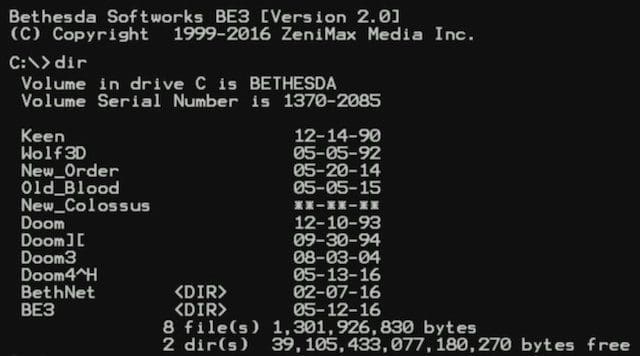 Wolfenstein sequel mogelijk geteased tijdens Bethesda’s E3 persconferentie