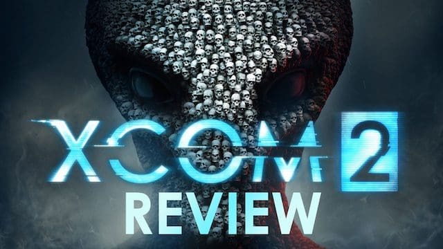 XCOM 2 – review