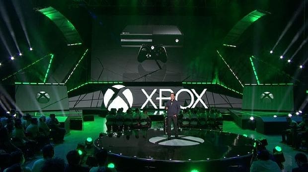 Microsoft persconferentie samenvatting – E3 2015