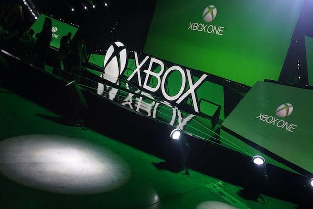 Microsoft persconferentie samenvatting – Gamescom 2015