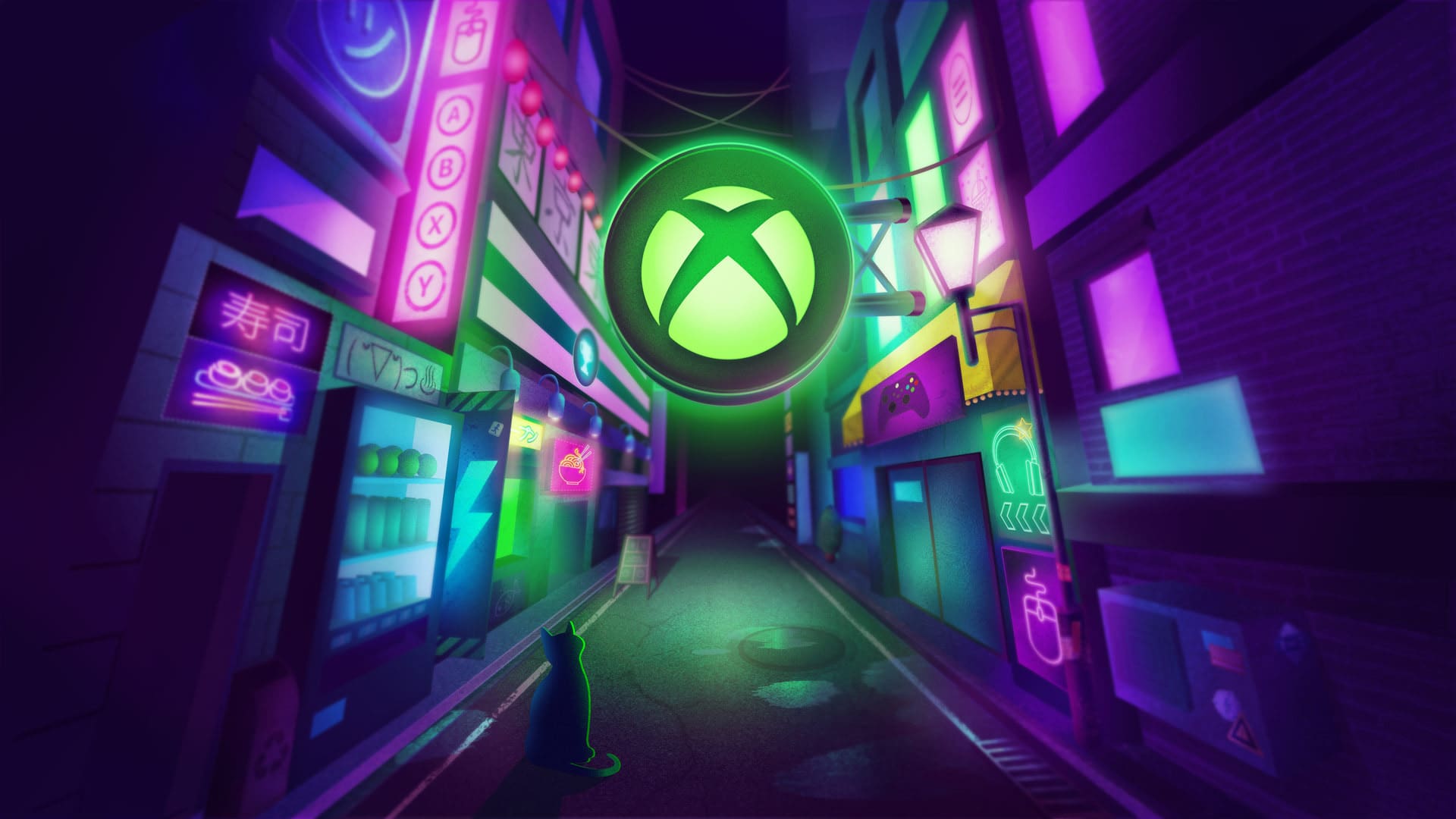 Xbox Tokyo Game Show 2025-stream: Dit werd aangekondigd