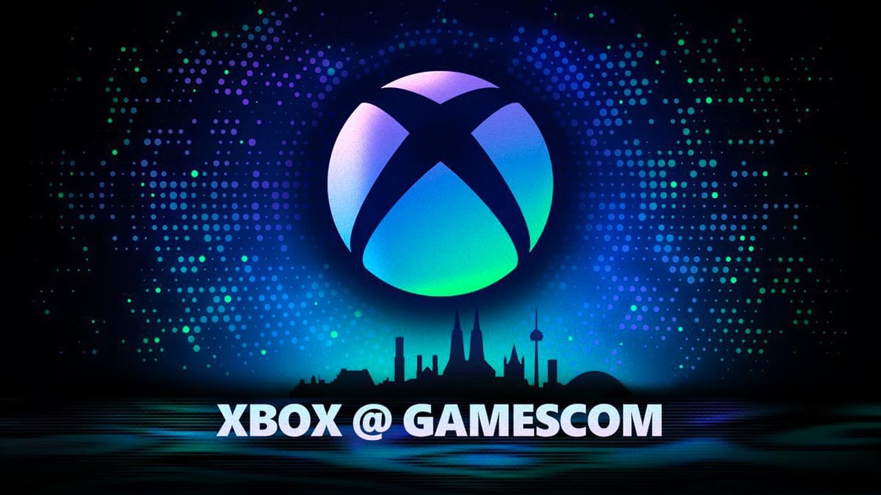 Xbox maakt volledige line-up gamescom 2024 bekend