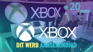 http://www.gamerpro.nl/20/08/2017/xbox-liveshow-gamescom-2017-dit-werd-aangekondigd/ Xbox liveshow gamescom 2017 - Dit werd aangekondigd