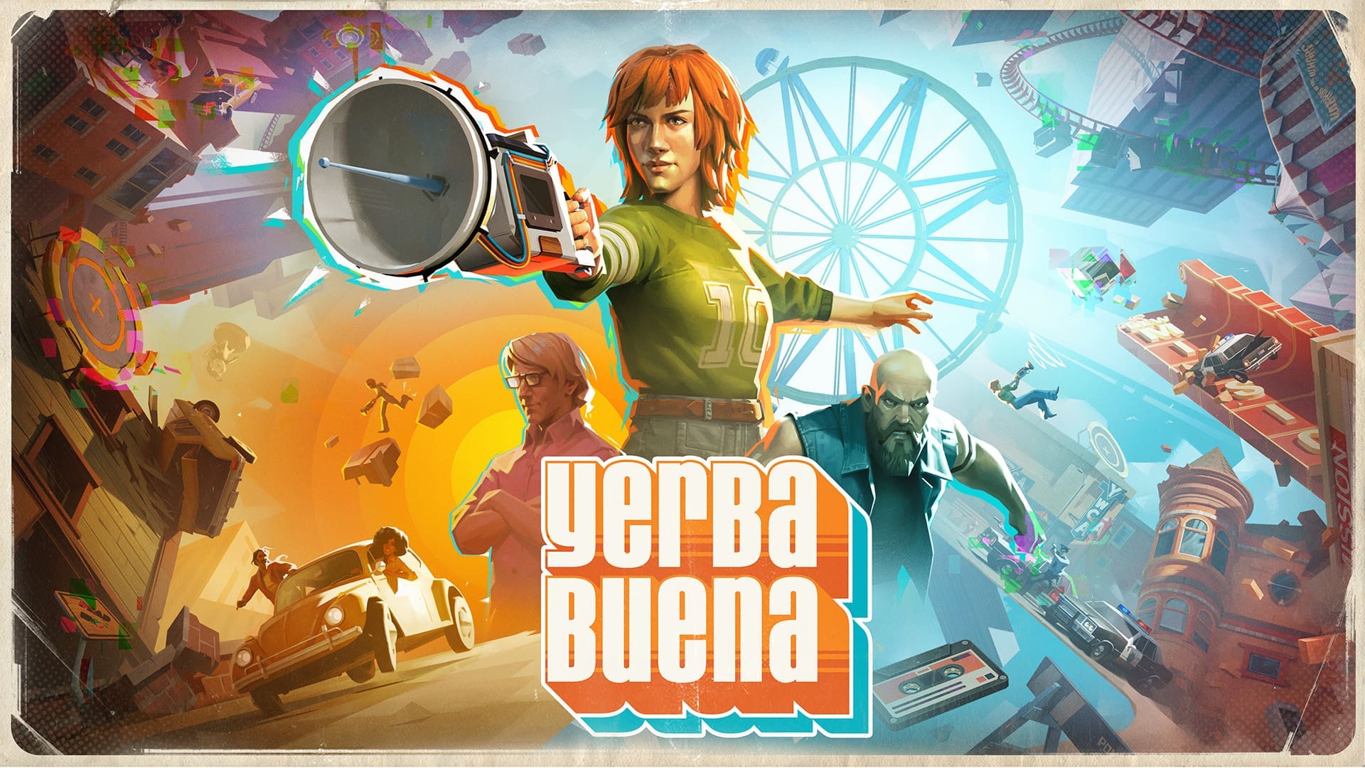 Yerba Buena review featured image Side-Scroller.nl