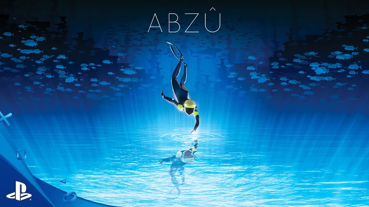 ABZÛ – E3 2016 Launch Trailer