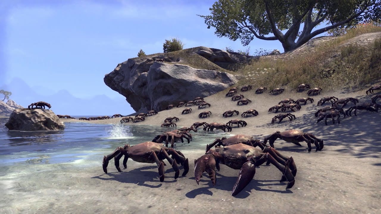 Bethesda E3 2016 – Looking Back at The Elder Scrolls Online