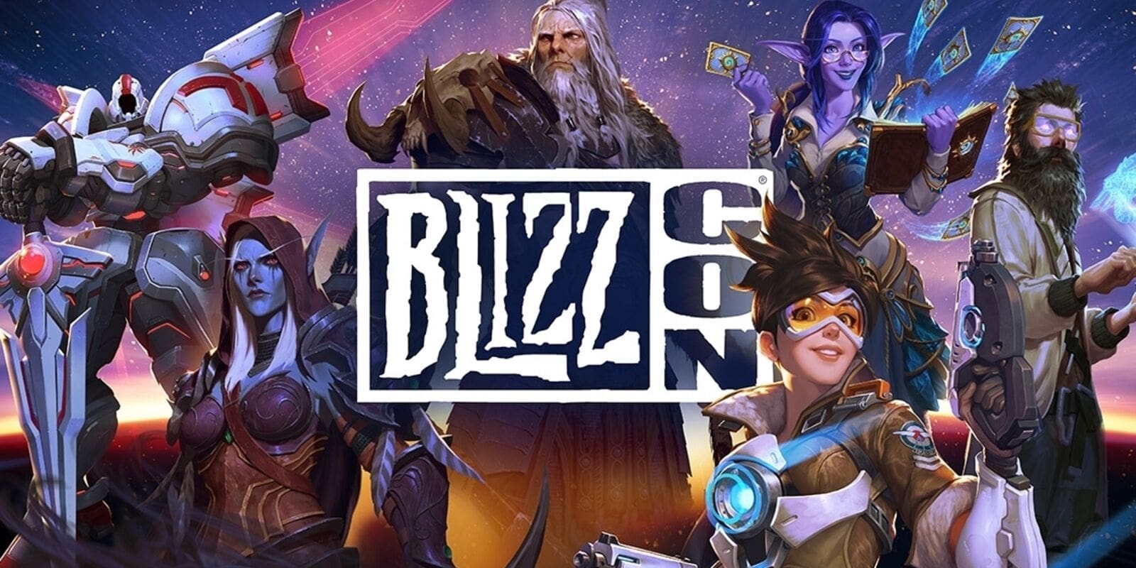 Bekijk hier de Blizzard special preview video terug