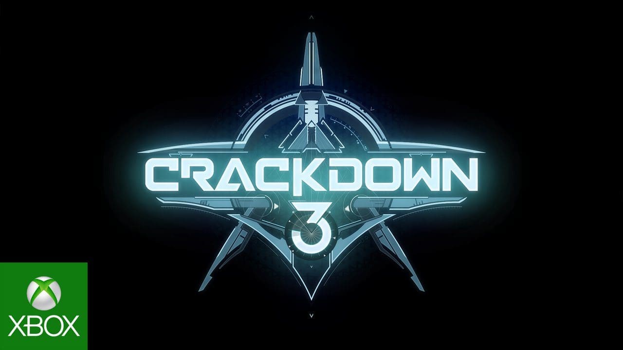 Crackdown 3 – First Look
