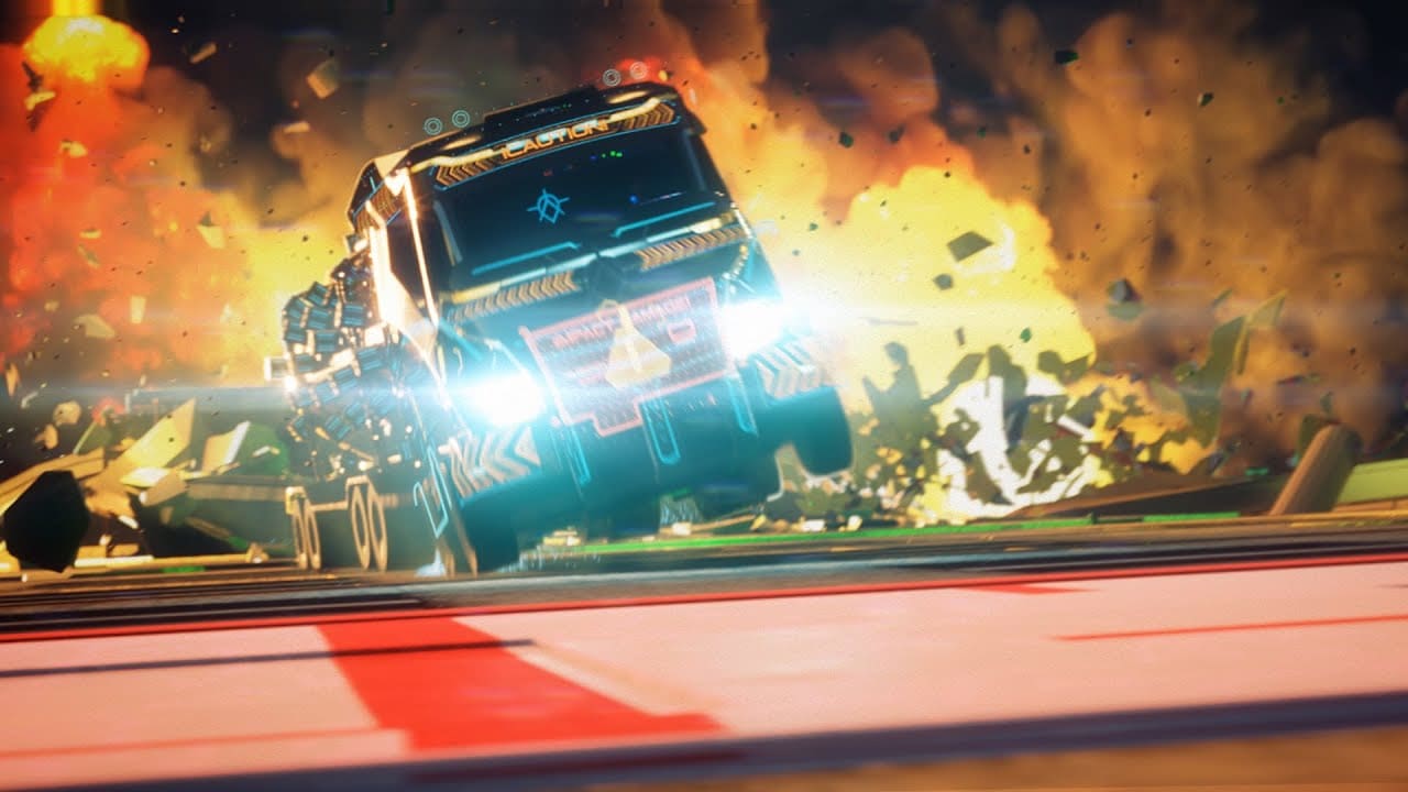 Crackdown wordt mogelijk niet op E3 getoond