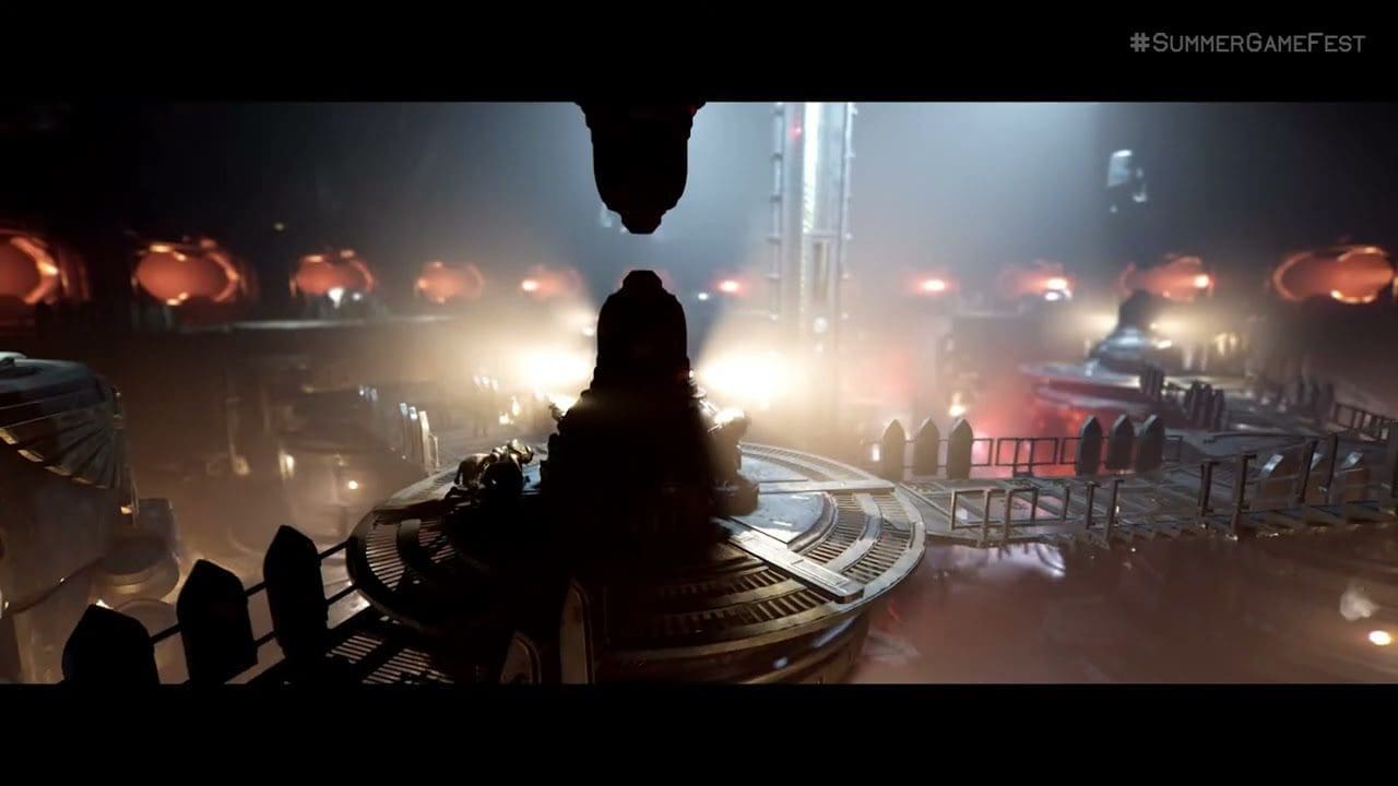 Warhammer 40k: Darktide – World Premiere Gameplay Trailer