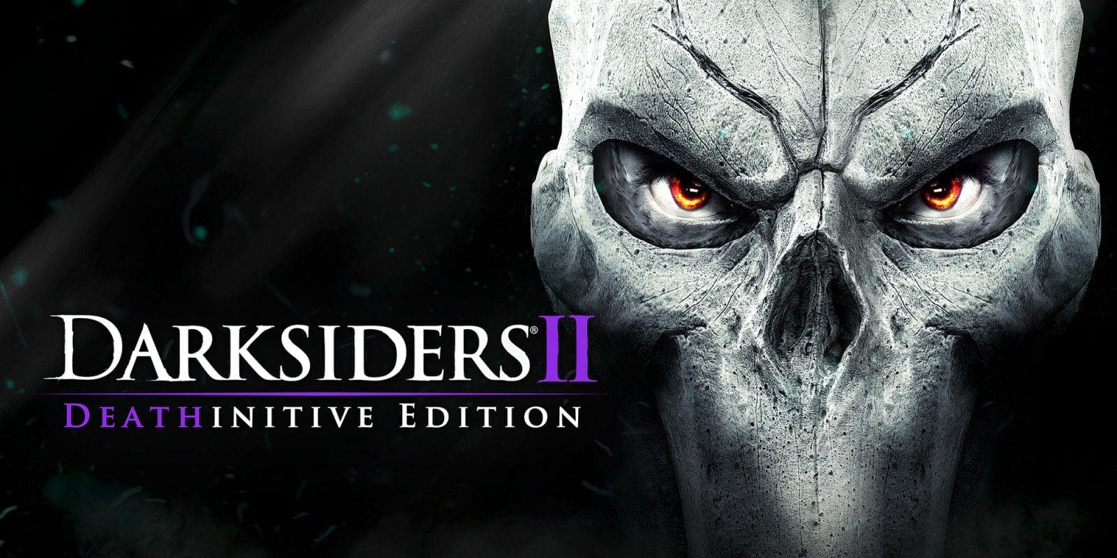 Darksiders II: Deathinitive Edition speelbaar op Gamescom