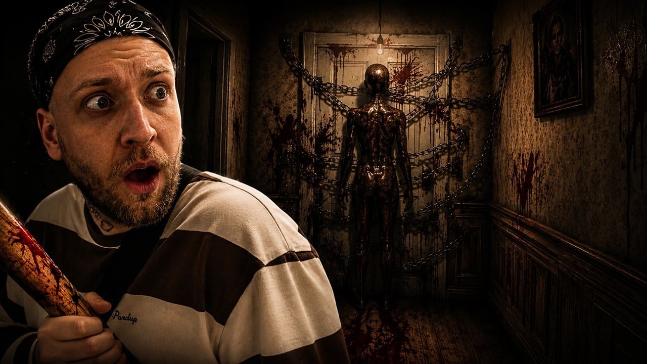 Deze horror indiegame is echt verschrikkelijk!