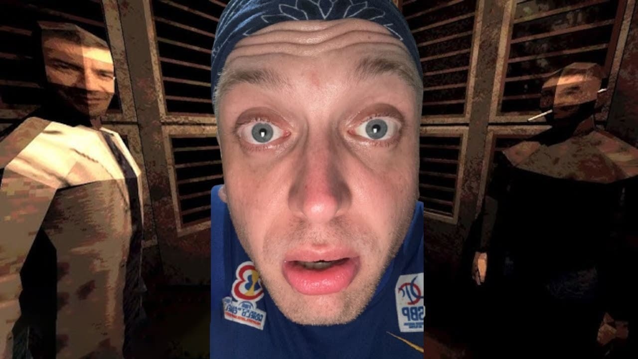 Deze VIJF horrorverhalen zijn ANGSTAANJAGEND - Unsorted Horror