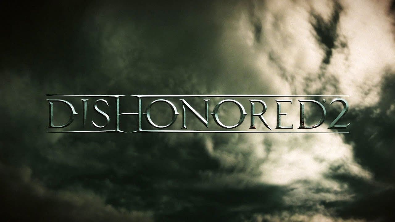 Dishonored 2 – Official E3 2015 Announce Trailer