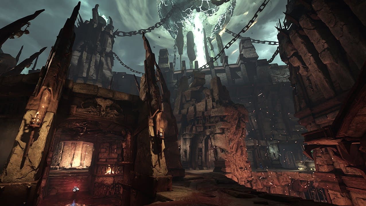DOOM – Bethesda E3 2016 Showcase Presentation