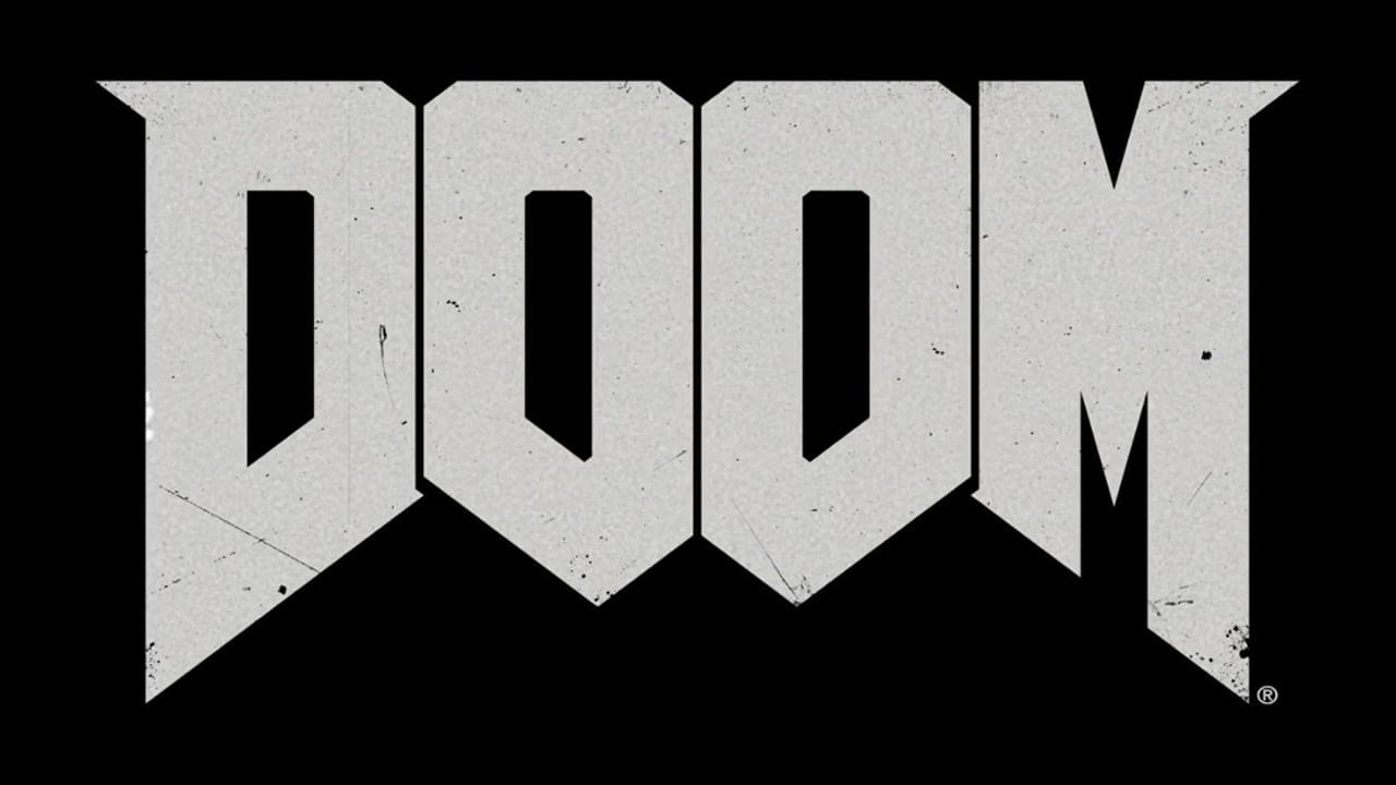 DOOM – E3 2015 Teaser