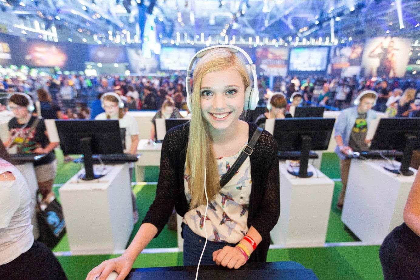 EA maakt datum Gamescom 2015 persconferentie bekend