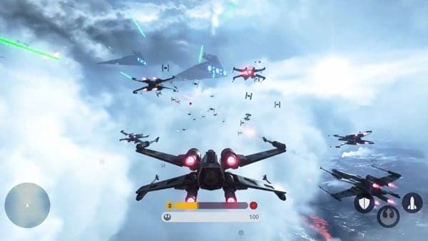 EA plaatst Mirror’s Edge Catalyst en Star Wars: Battlefront teasers voor Gamescom