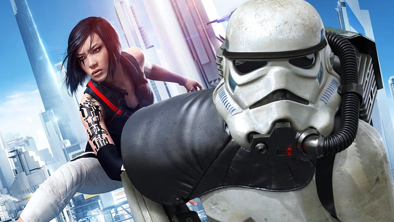 Bekijk hier de EA E3 2015 persconferentie terug