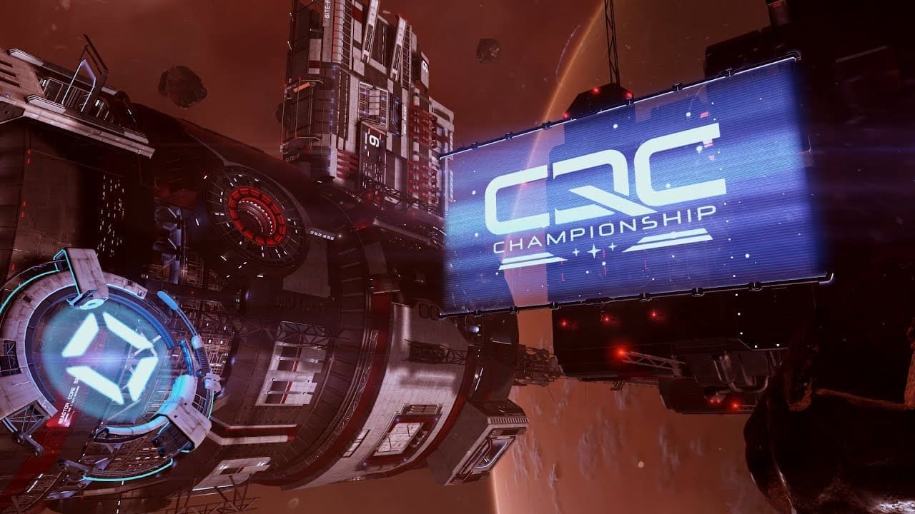 Elite: Dangerous – Gamescom trailer