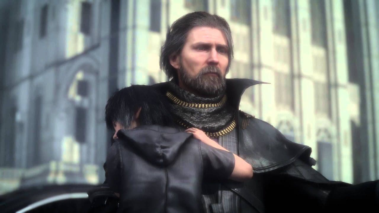 Final Fantasy XV – Dawn Trailer