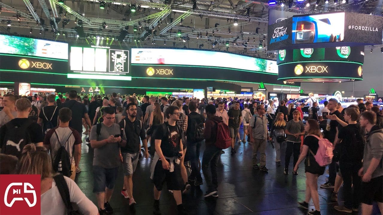 Gamescom 2022 vindt dit jaar in Keulen en online plaats