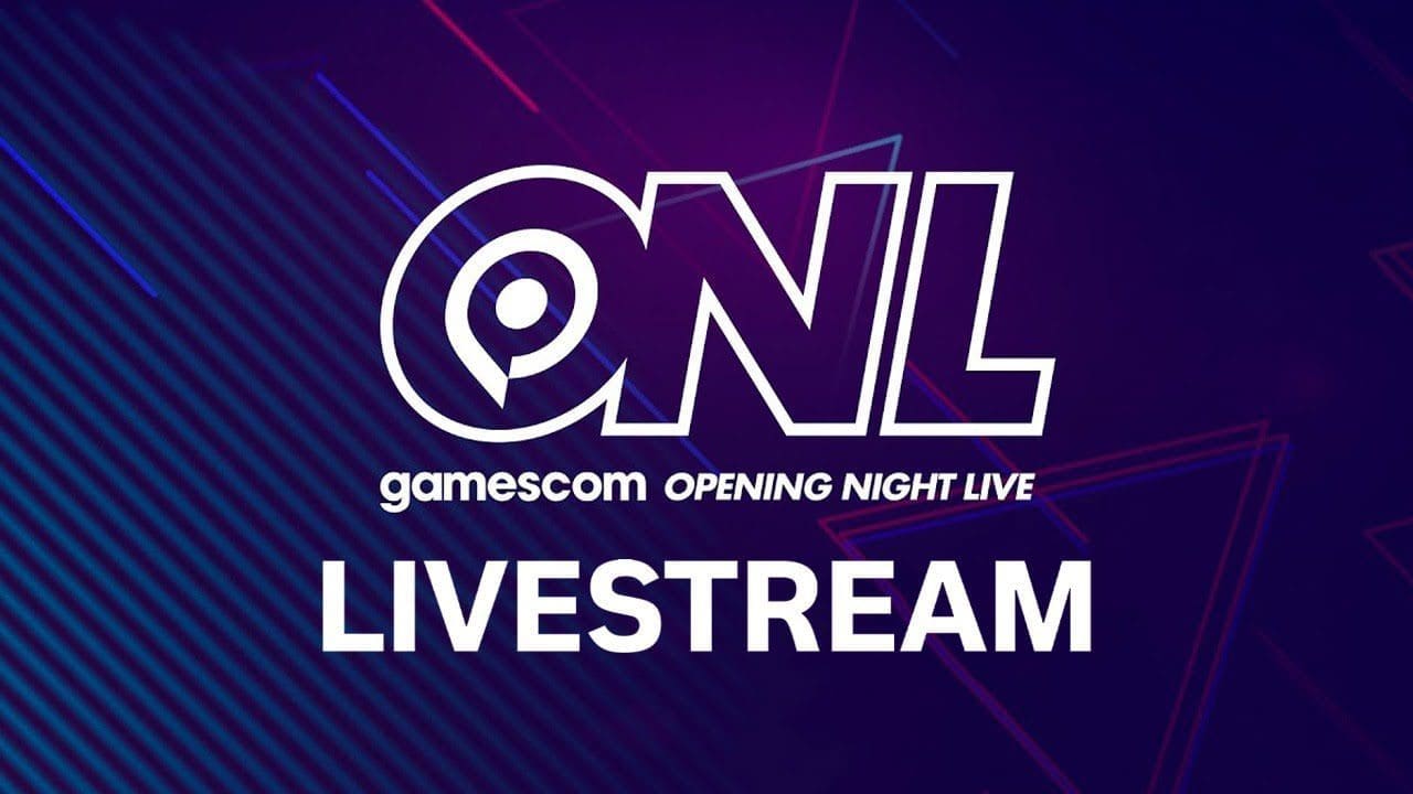 Gamescom: Opening Night Live 2022 tickets nu te bestellen